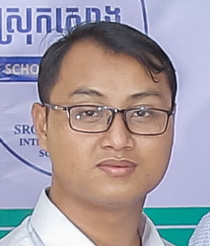 Seom Sokphal